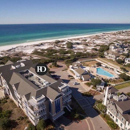 Villa Compass Point I, Unit 302 Watersound Beach Exterior foto