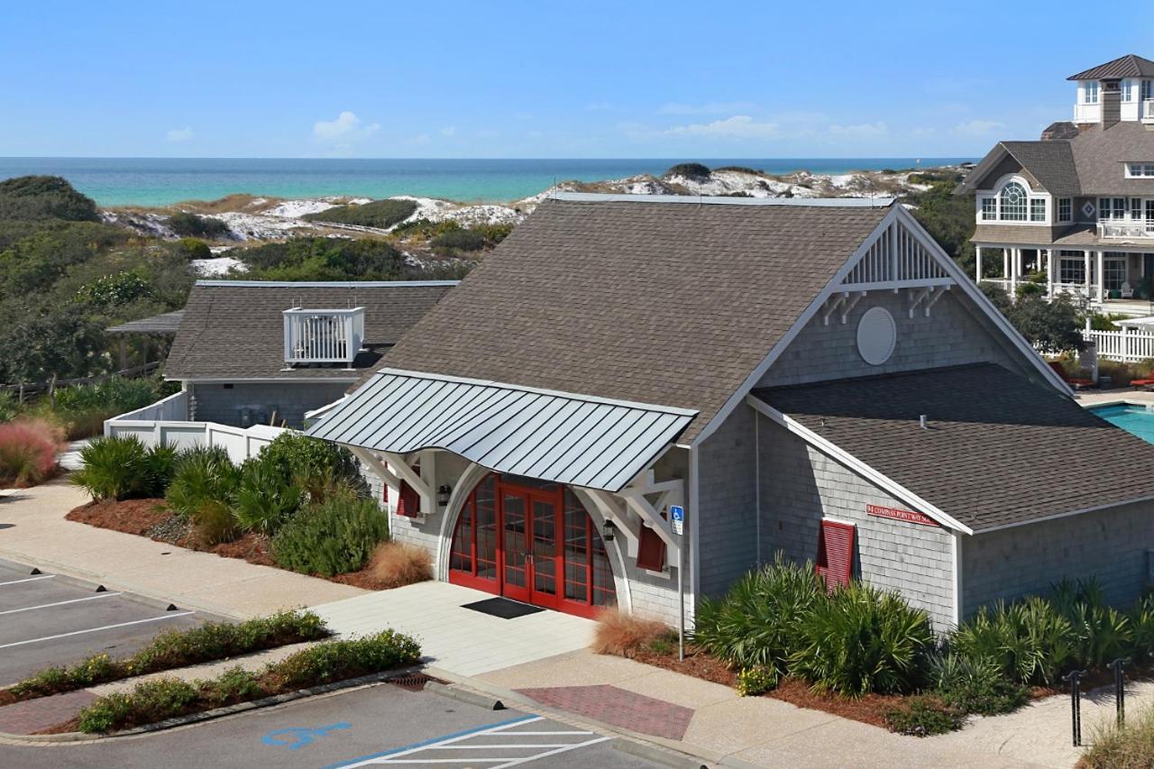 Villa Compass Point I, Unit 302 Watersound Beach Exterior foto