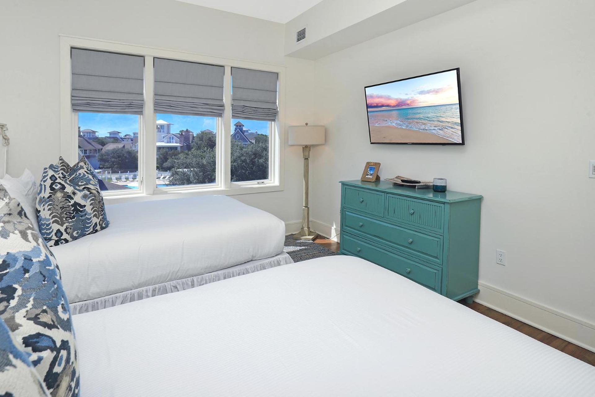 Villa Compass Point I, Unit 302 Watersound Beach Exterior foto