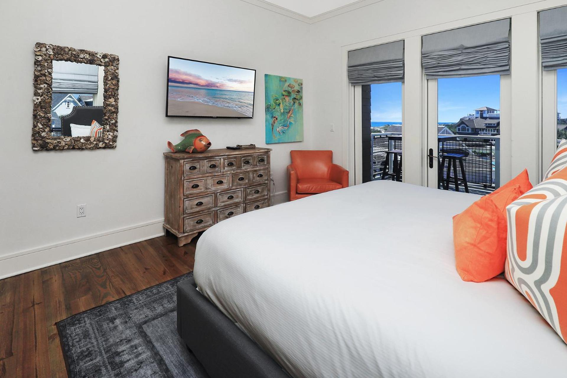 Villa Compass Point I, Unit 302 Watersound Beach Exterior foto