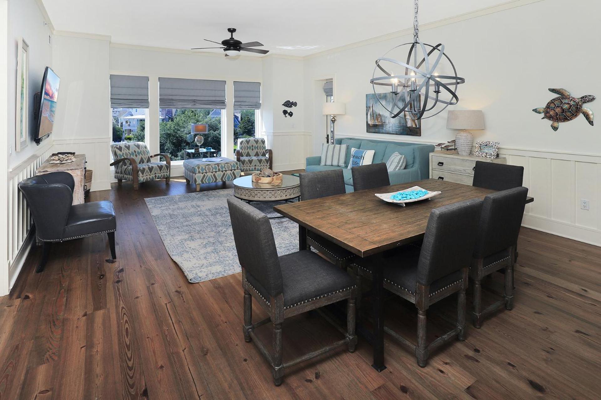 Villa Compass Point I, Unit 302 Watersound Beach Exterior foto