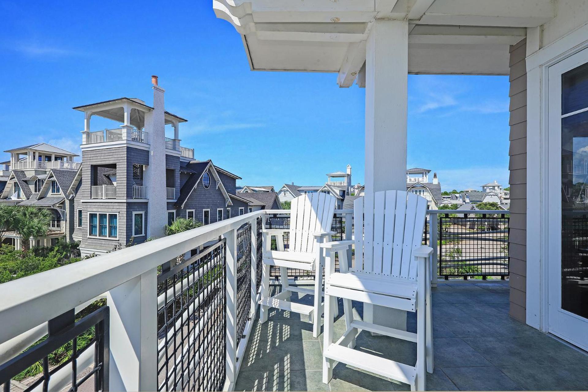 Villa Compass Point I, Unit 302 Watersound Beach Exterior foto