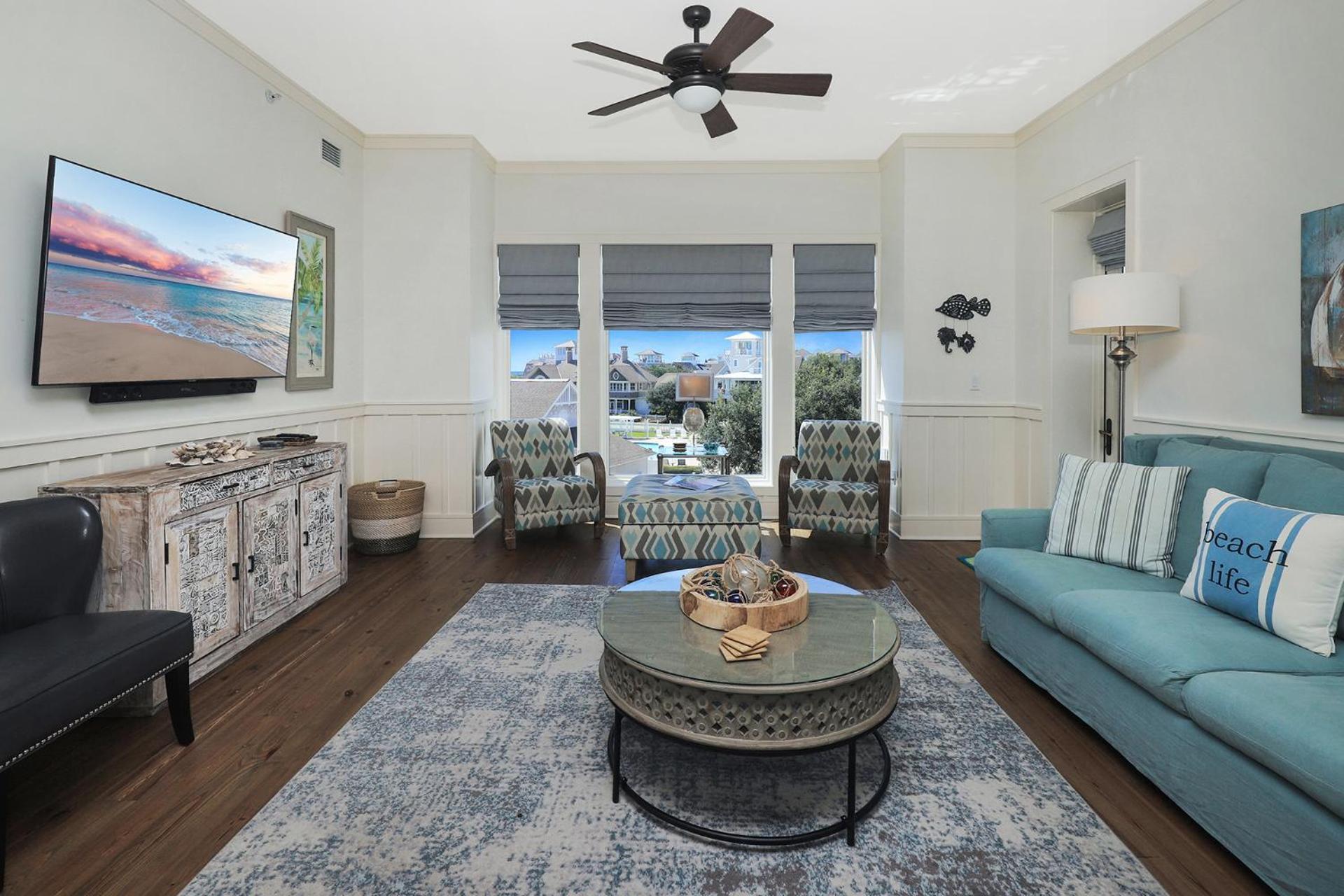 Villa Compass Point I, Unit 302 Watersound Beach Exterior foto