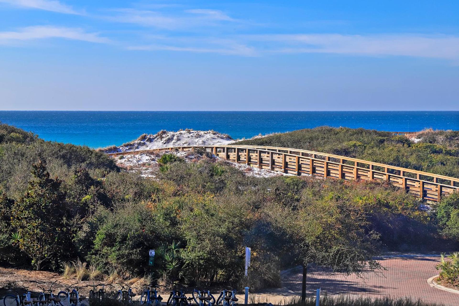 Villa Compass Point I, Unit 302 Watersound Beach Exterior foto